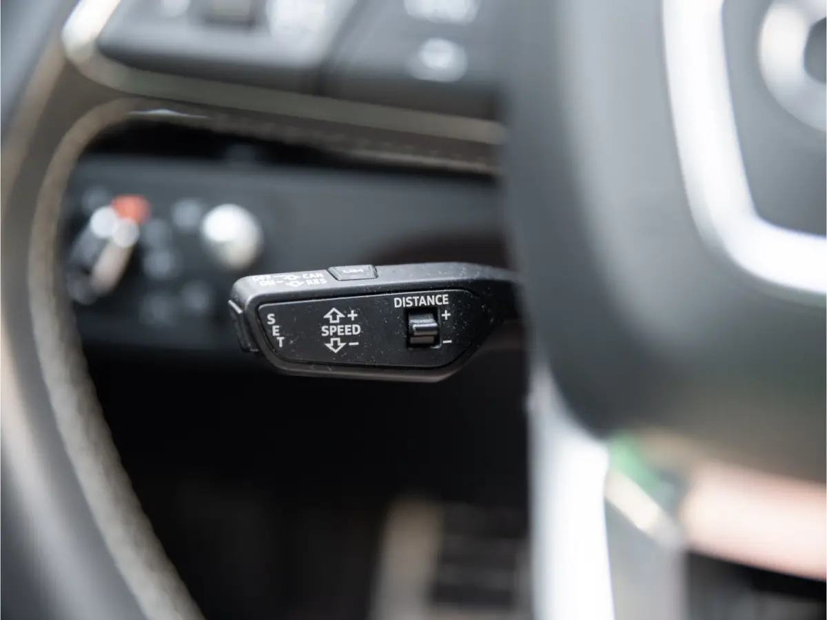 SQ5 3.0 TFSI quattro Pro Line Plus PANODAK, LUCHTVERING, NAPPA LEDER, B&O, HUD, 21INCH