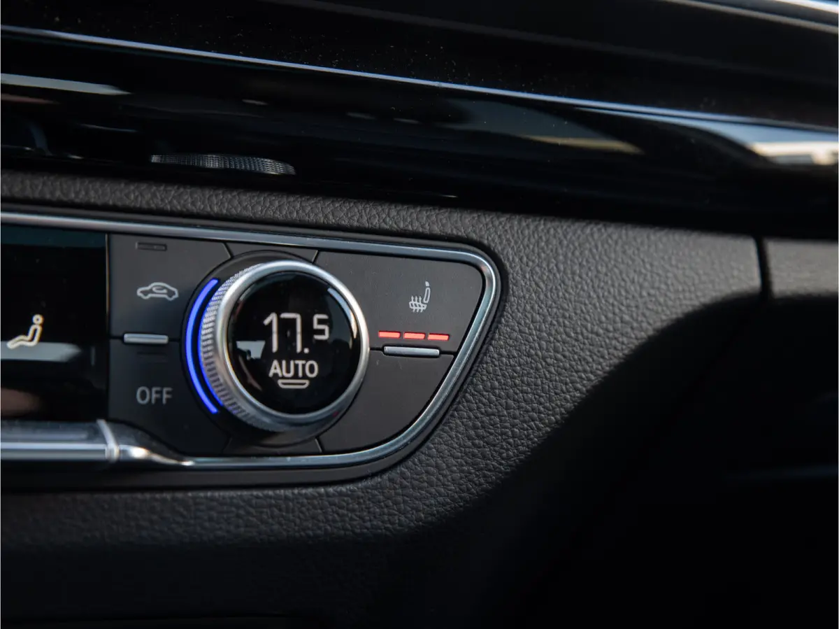 SQ5 3.0 TFSI quattro Pro Line Plus PANODAK, LUCHTVERING, NAPPA LEDER, B&O, HUD, 21INCH