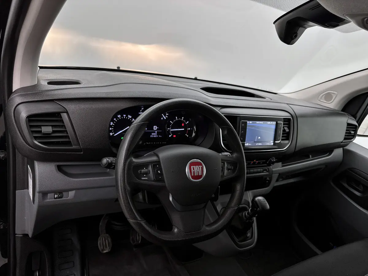 1.5 MultiJet L2H1 Navigatie Cruise control Trekhaak Betimmering