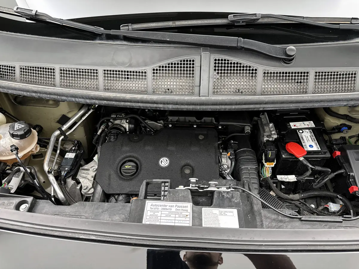 1.5 MultiJet L2H1 Navigatie Cruise control Trekhaak Betimmering