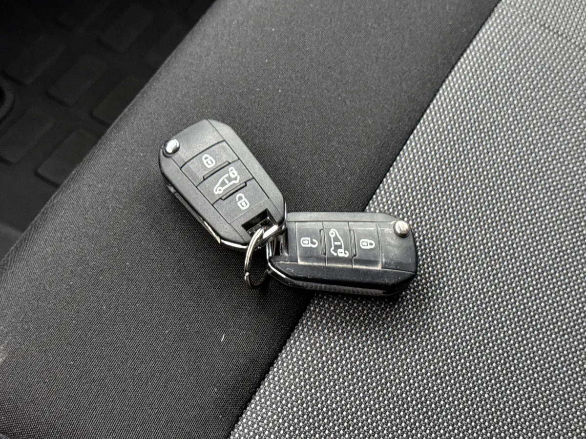 1.5 MultiJet L2H1 Navigatie Cruise control Trekhaak Betimmering
