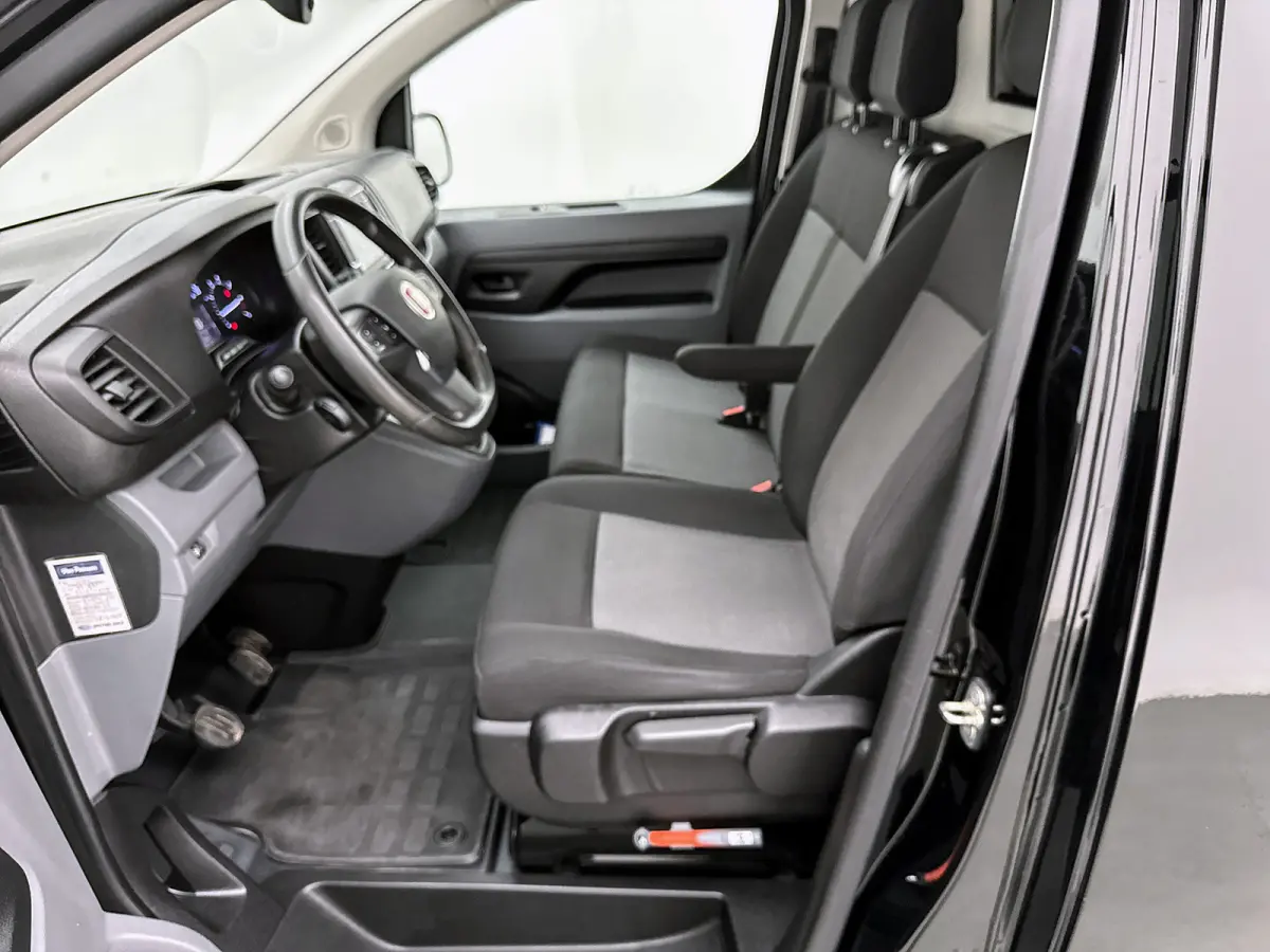 1.5 MultiJet L2H1 Navigatie Cruise control Trekhaak Betimmering