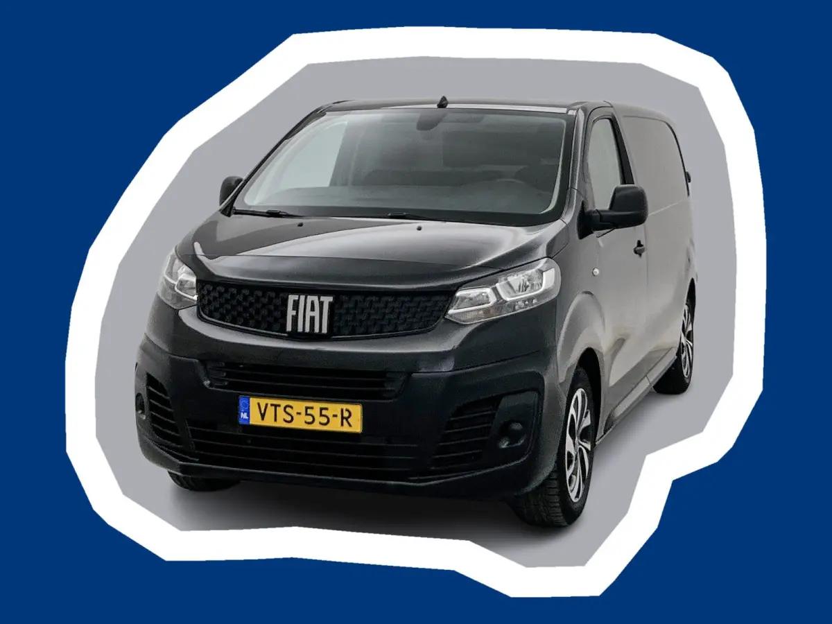 1.5 MultiJet L2H1 Navigatie Cruise control Trekhaak Betimmering