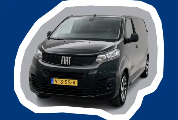 1.5 MultiJet L2H1 Navigatie Cruise control Trekhaak Betimmering