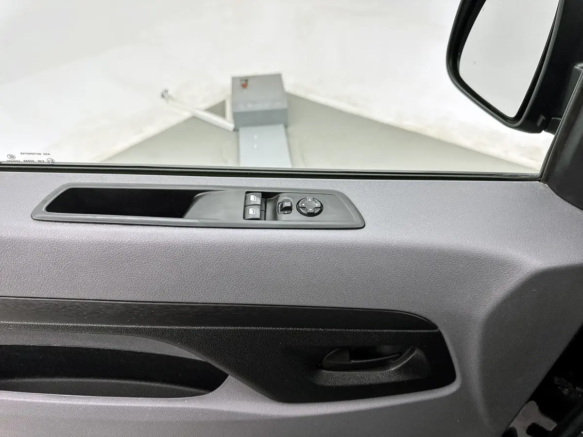 1.5 MultiJet L2H1 Navigatie Cruise control Trekhaak Betimmering