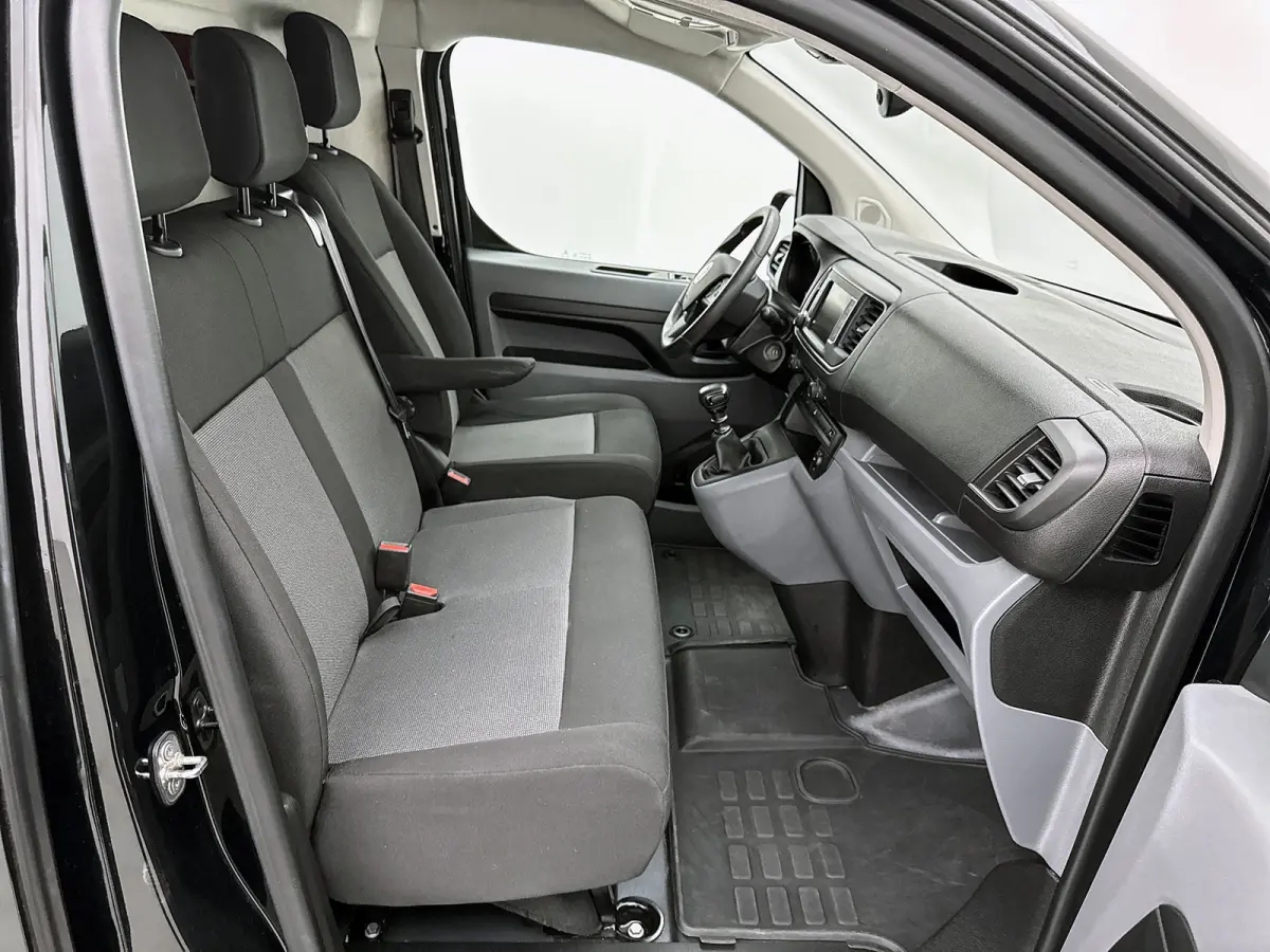1.5 MultiJet L2H1 Navigatie Cruise control Trekhaak Betimmering