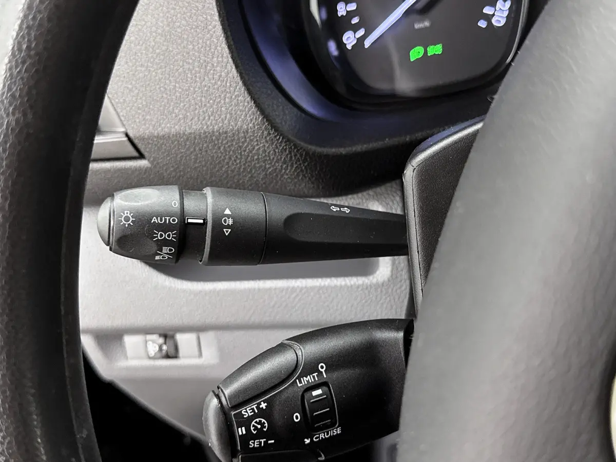 1.5 MultiJet L2H1 Navigatie Cruise control Trekhaak Betimmering