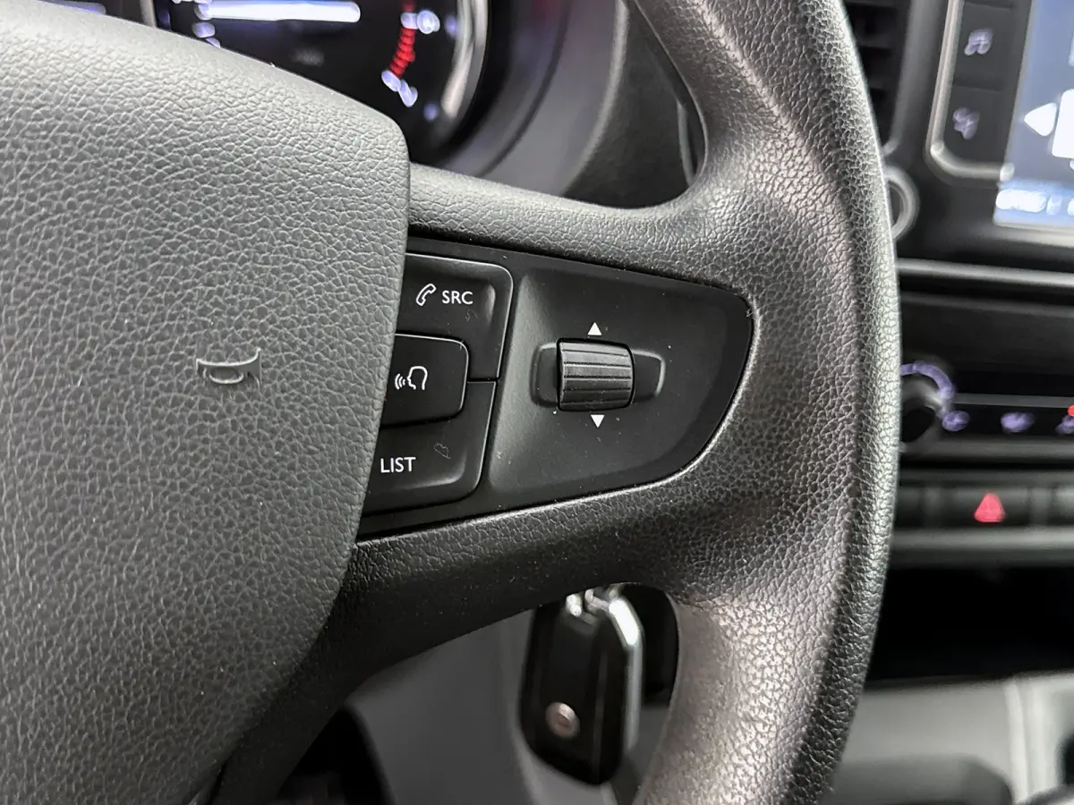 1.5 MultiJet L2H1 Navigatie Cruise control Trekhaak Betimmering