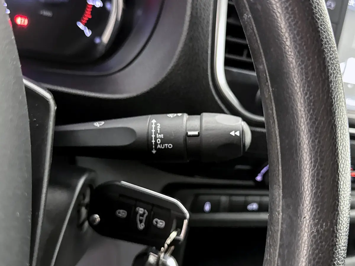 1.5 MultiJet L2H1 Navigatie Cruise control Trekhaak Betimmering