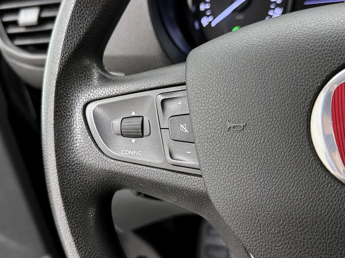 1.5 MultiJet L2H1 Navigatie Cruise control Trekhaak Betimmering