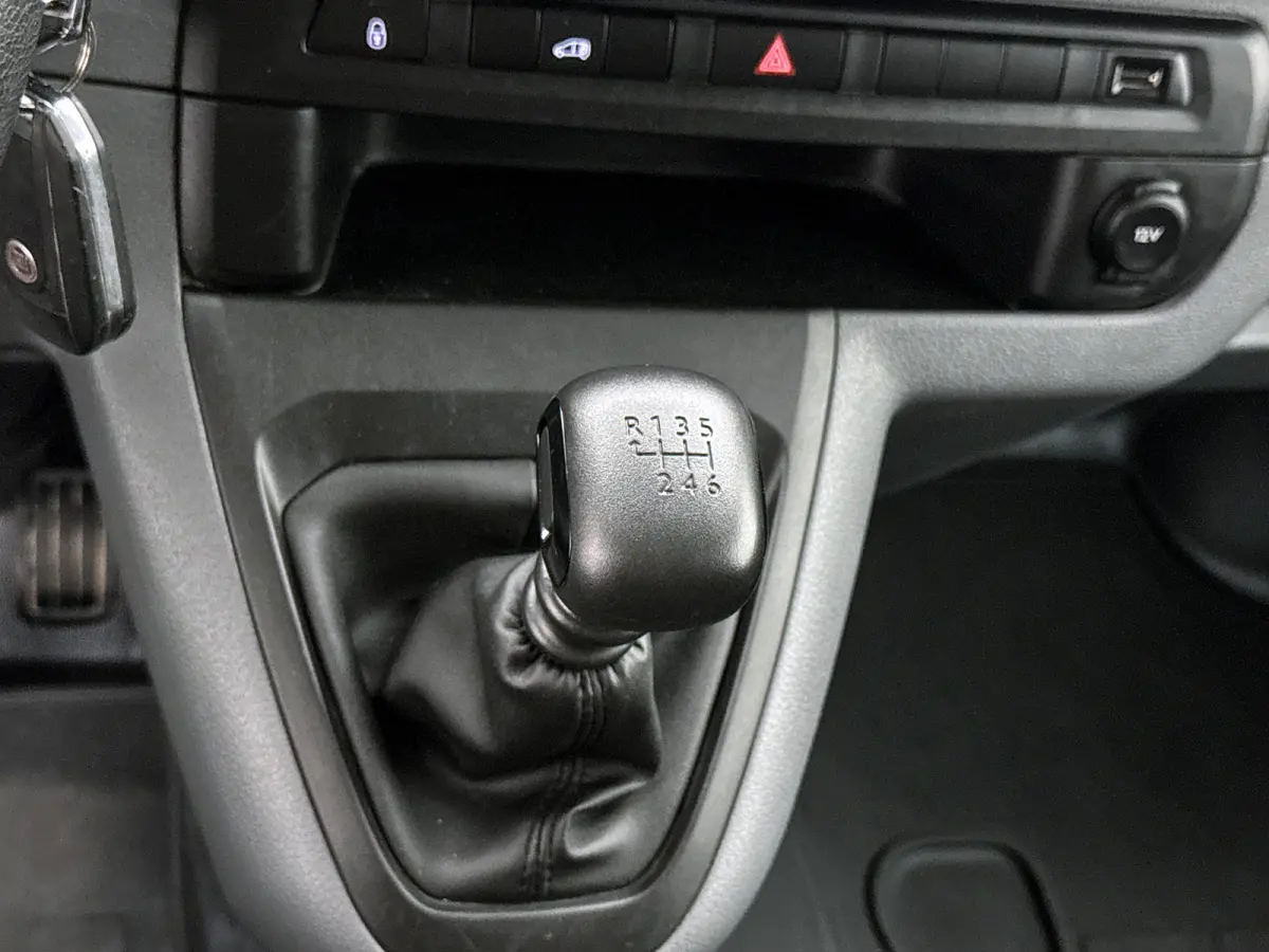 1.5 MultiJet L2H1 Navigatie Cruise control Trekhaak Betimmering