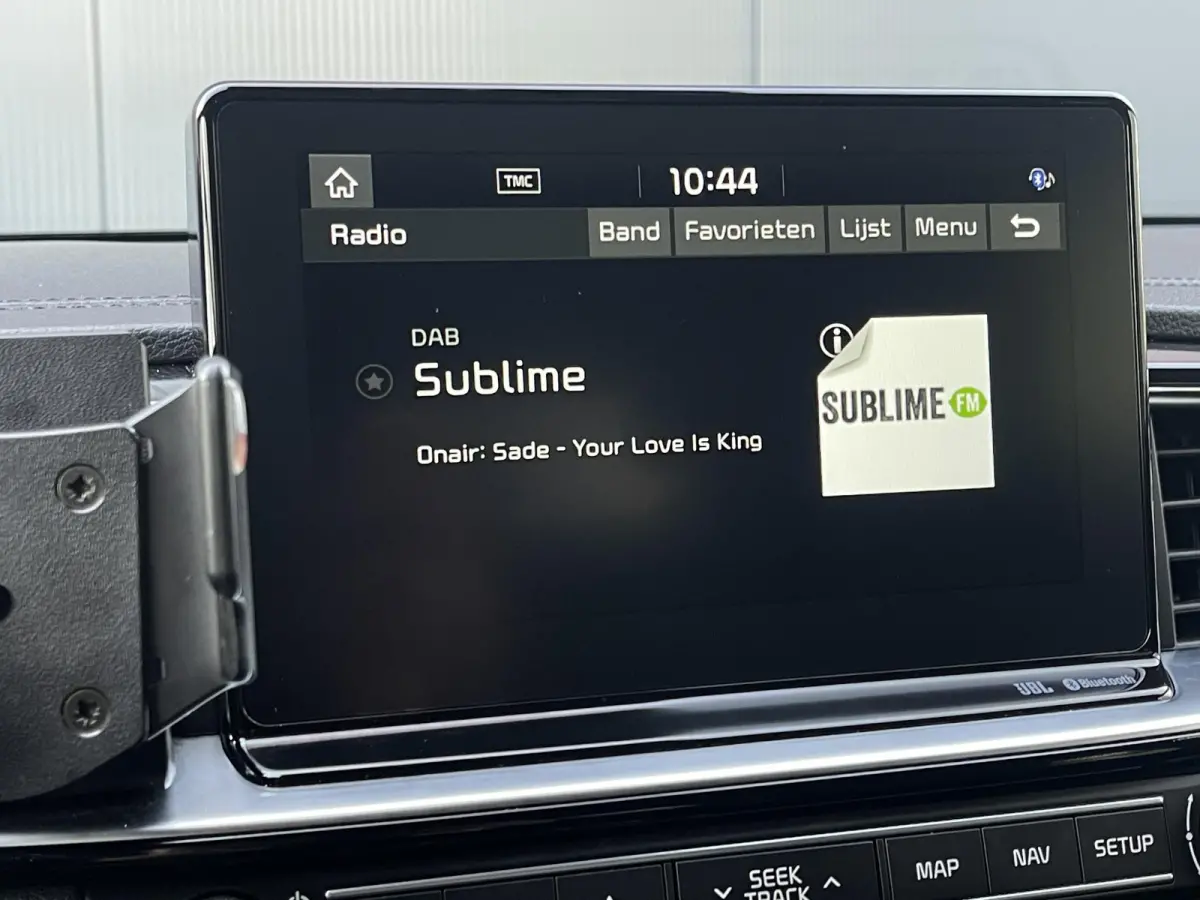 1.4 T-GDi ExecutiveLine | Trekhaak | Navi | Clima | Camera | JBL | Cruise Control