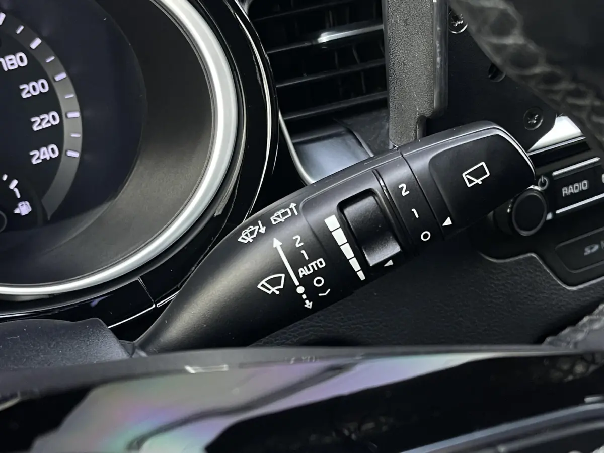 1.4 T-GDi ExecutiveLine | Trekhaak | Navi | Clima | Camera | JBL | Cruise Control