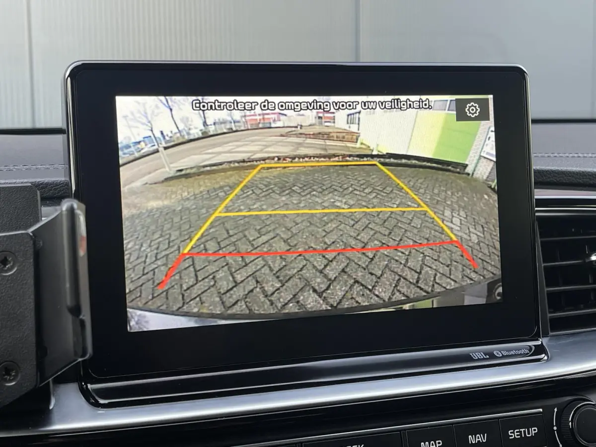 1.4 T-GDi ExecutiveLine | Trekhaak | Navi | Clima | Camera | JBL | Cruise Control