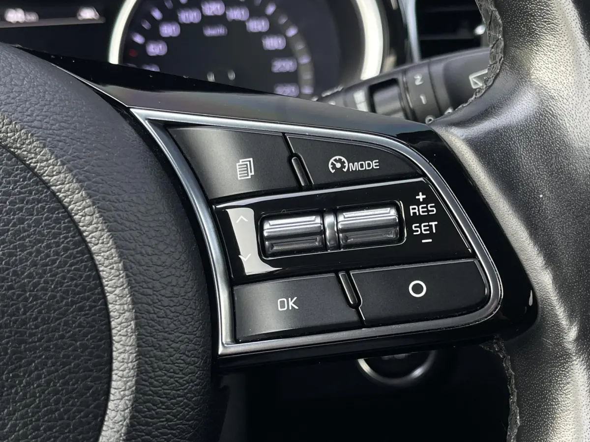 1.4 T-GDi ExecutiveLine | Trekhaak | Navi | Clima | Camera | JBL | Cruise Control