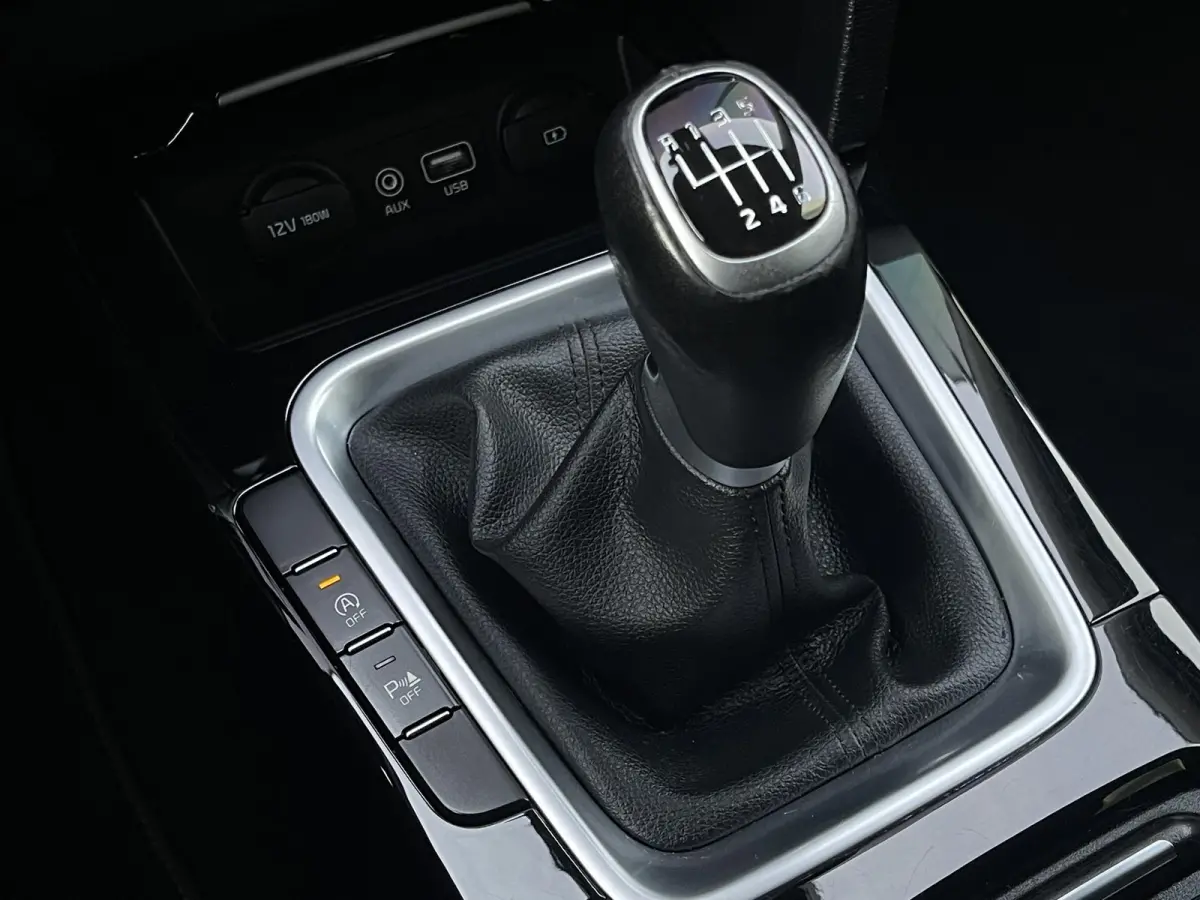 1.4 T-GDi ExecutiveLine | Trekhaak | Navi | Clima | Camera | JBL | Cruise Control
