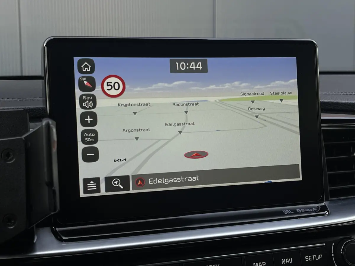 1.4 T-GDi ExecutiveLine | Trekhaak | Navi | Clima | Camera | JBL | Cruise Control