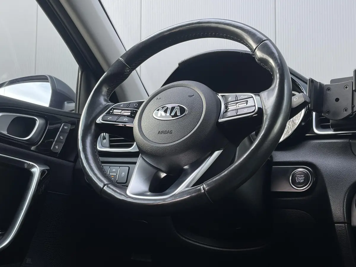 1.4 T-GDi ExecutiveLine | Trekhaak | Navi | Clima | Camera | JBL | Cruise Control
