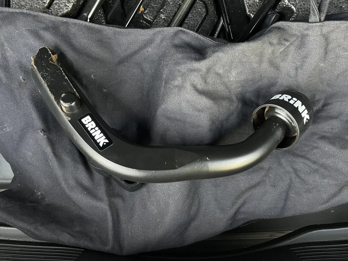 1.4 T-GDi ExecutiveLine | Trekhaak | Navi | Clima | Camera | JBL | Cruise Control