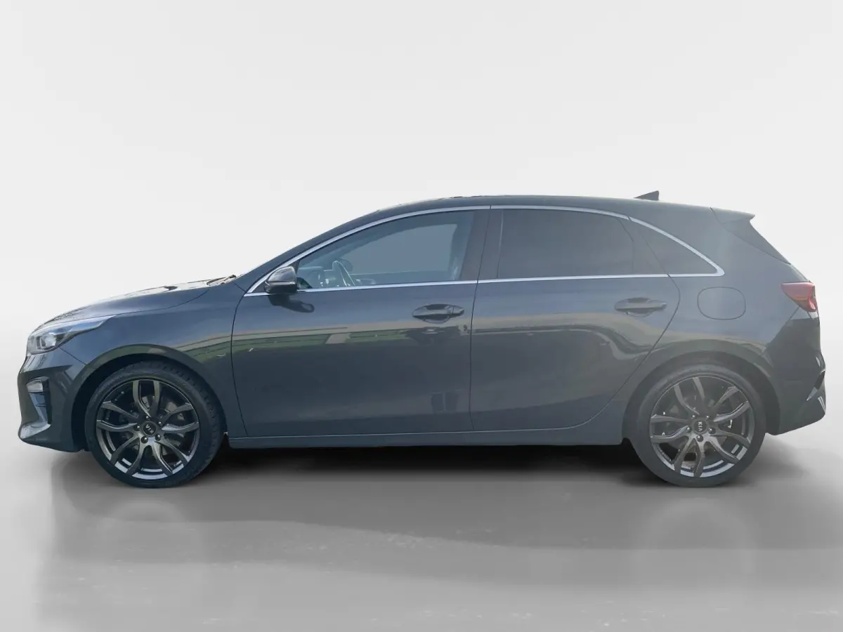 1.4 T-GDi ExecutiveLine | Trekhaak | Navi | Clima | Camera | JBL | Cruise Control