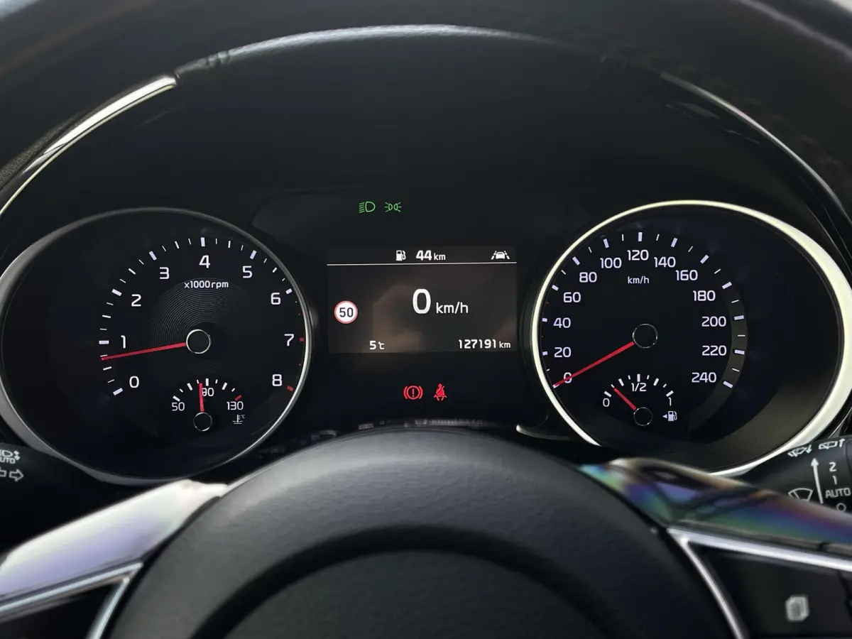 1.4 T-GDi ExecutiveLine | Trekhaak | Navi | Clima | Camera | JBL | Cruise Control