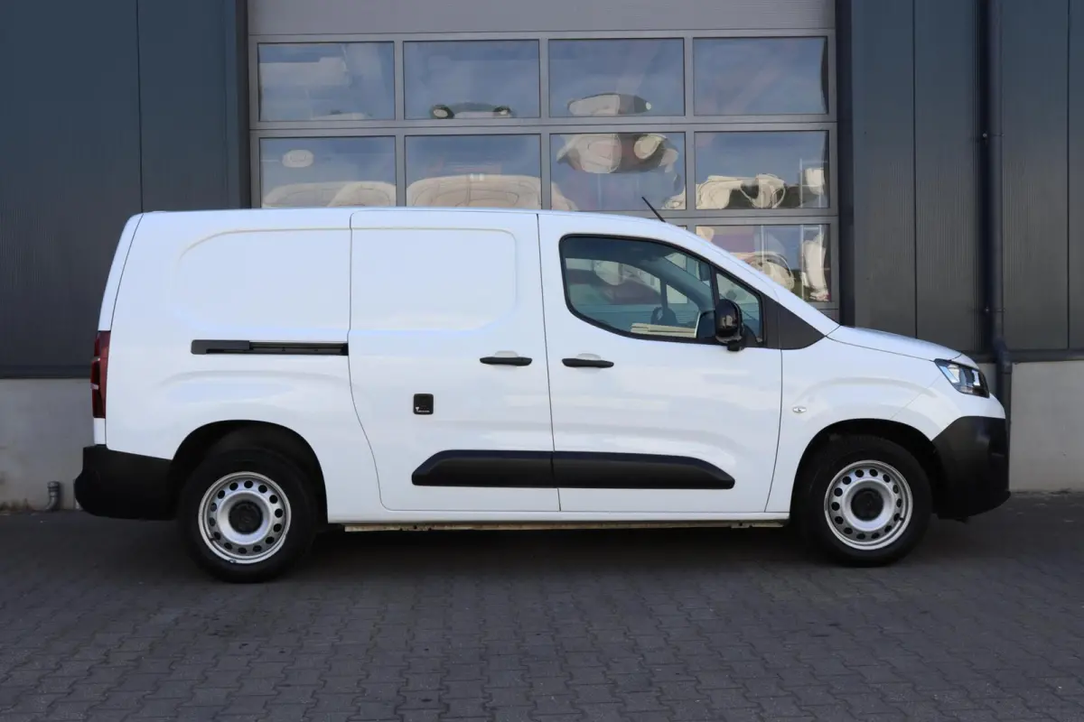 bestel 1.5 BlueHDI XL l L2H1 l NAVI l AIRCO l CAMERA l LANE KEEPING
