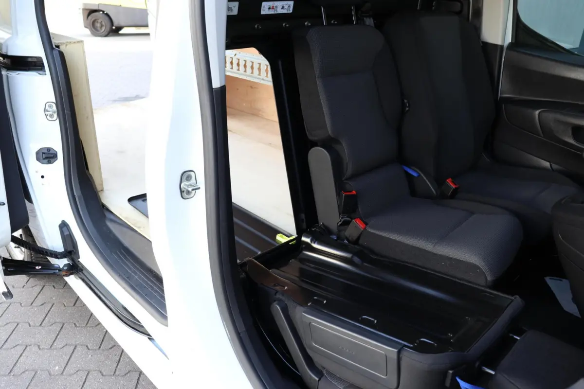 bestel 1.5 BlueHDI XL l L2H1 l NAVI l AIRCO l CAMERA l LANE KEEPING
