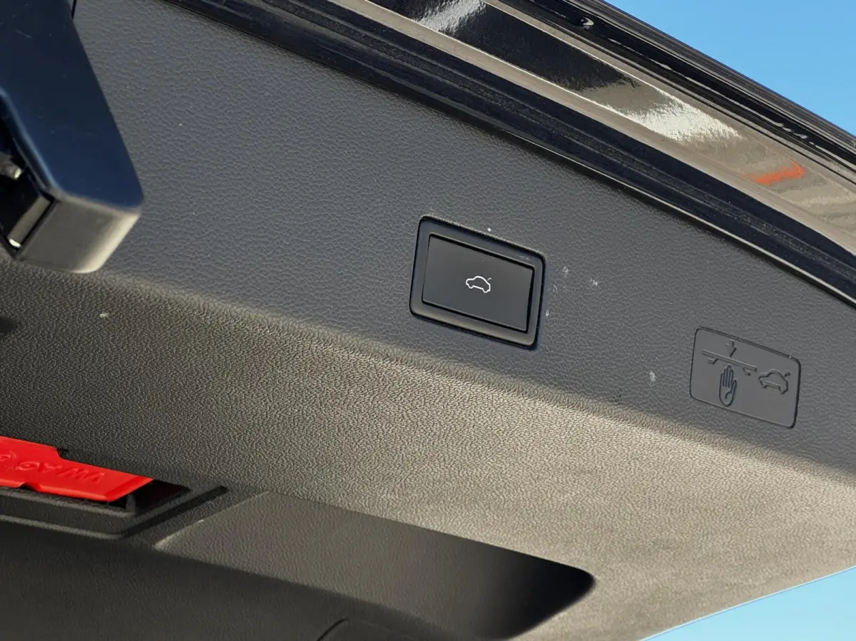 1.5eTSI R-Line|Matrix|Camera|Carplay