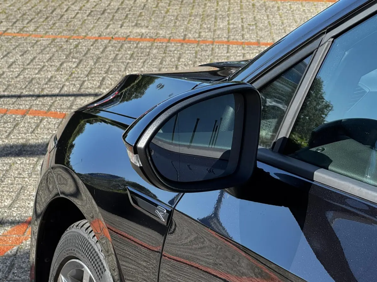 1.5eTSI R-Line|Matrix|Camera|Carplay