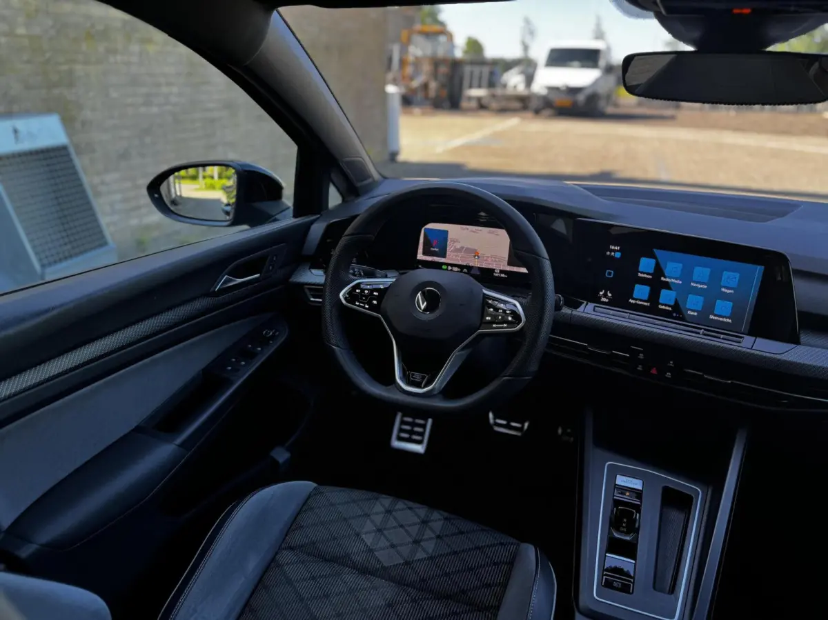 1.5eTSI R-Line|Matrix|Camera|Carplay