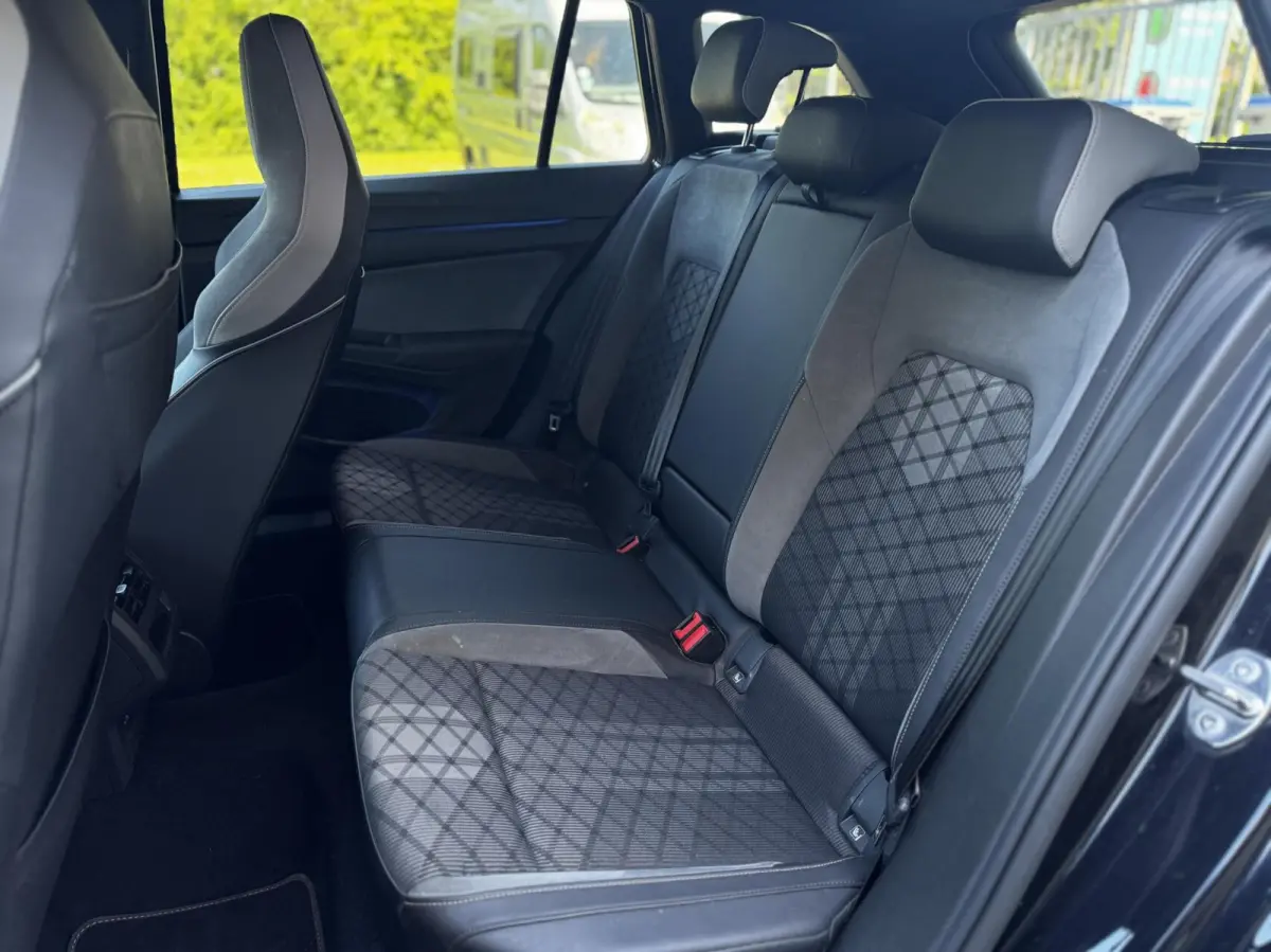 1.5eTSI R-Line|Matrix|Camera|Carplay