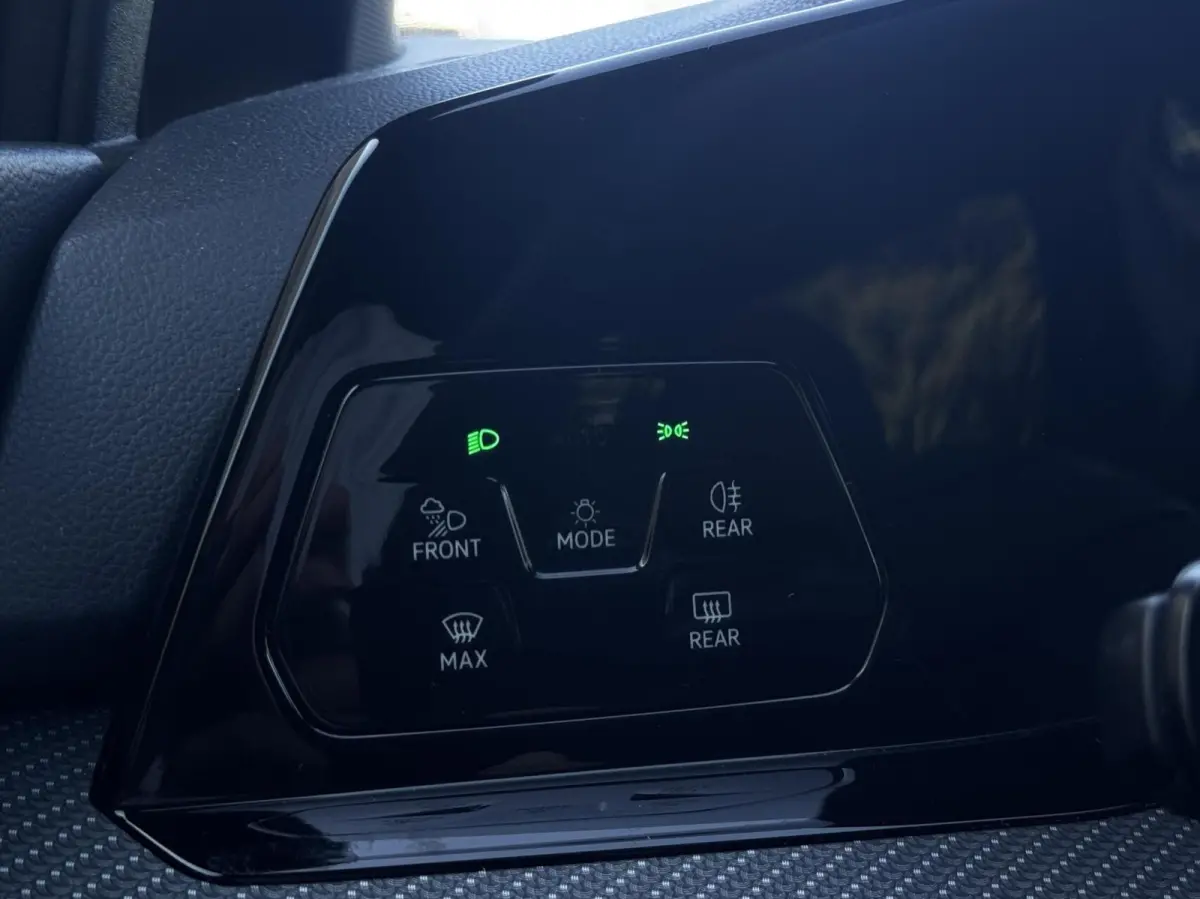 1.5eTSI R-Line|Matrix|Camera|Carplay