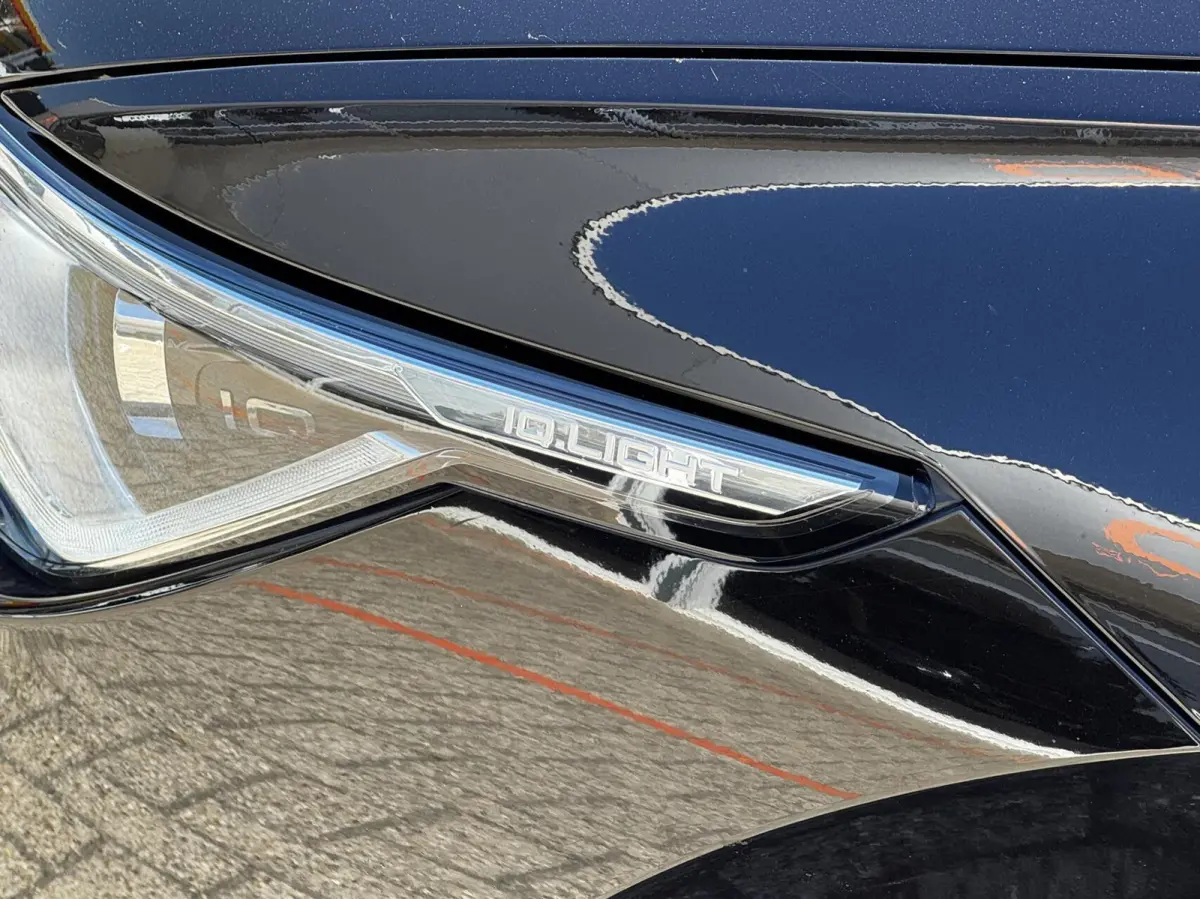 1.5eTSI R-Line|Matrix|Camera|Carplay