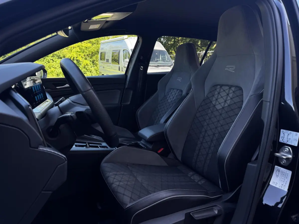 1.5eTSI R-Line|Matrix|Camera|Carplay