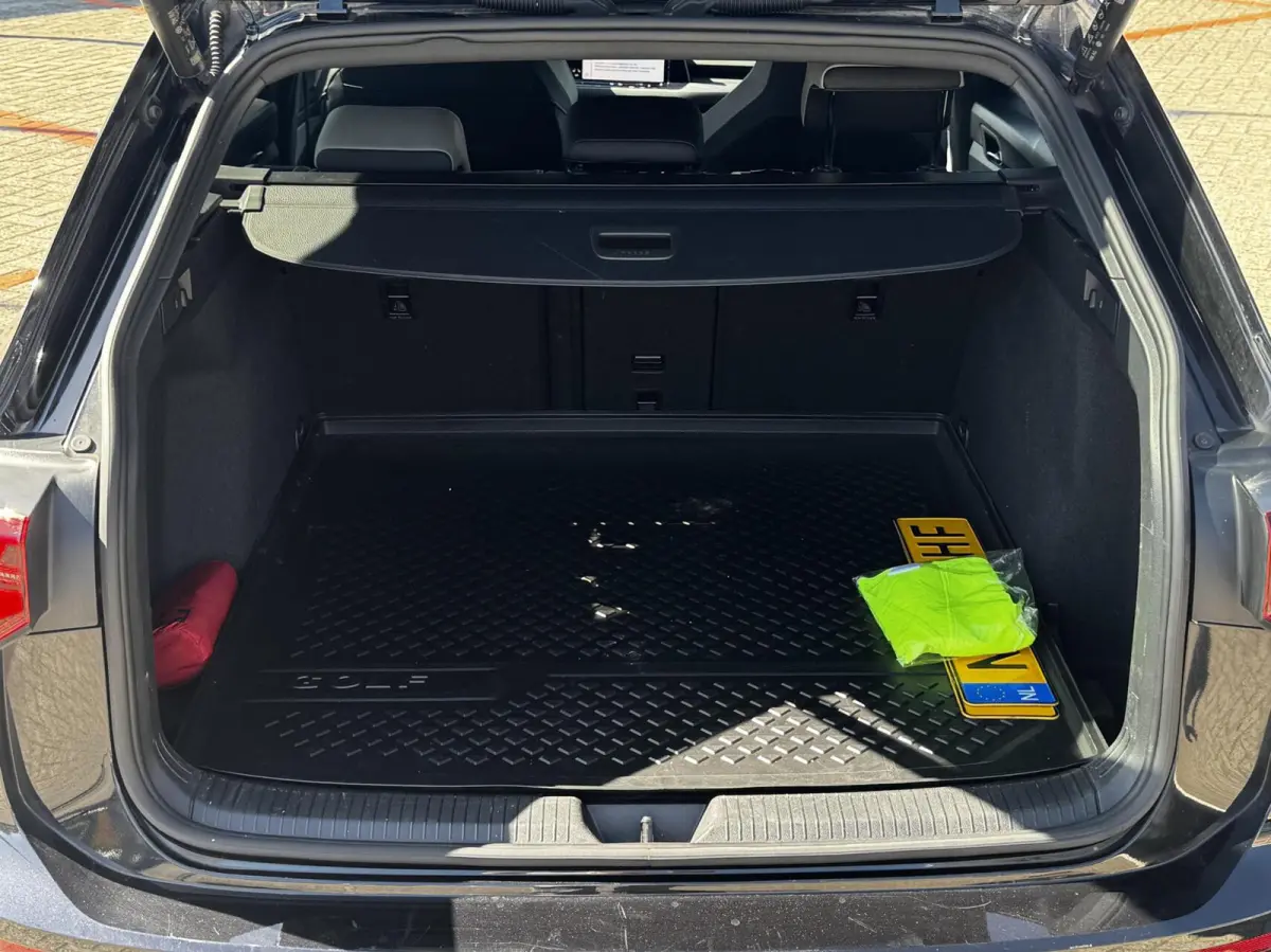 1.5eTSI R-Line|Matrix|Camera|Carplay