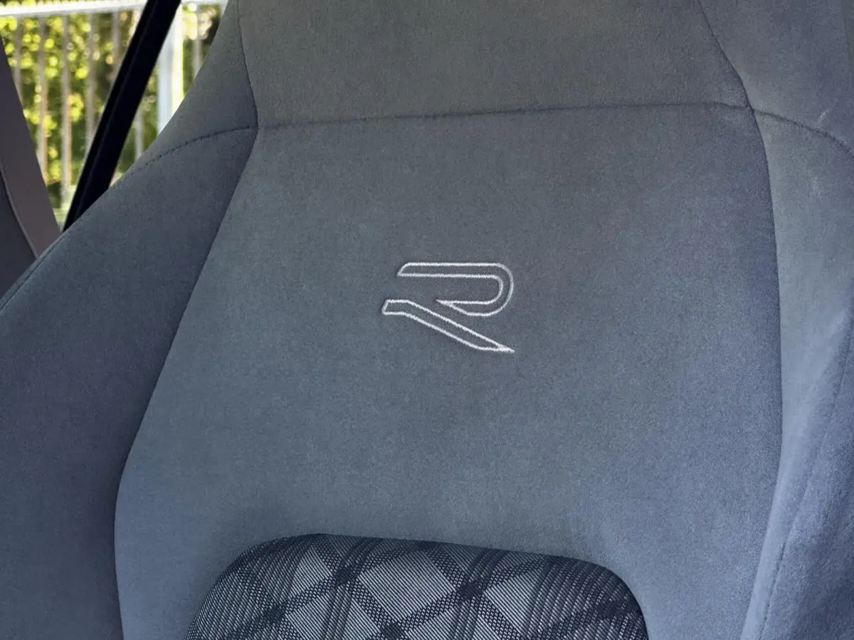1.5eTSI R-Line|Matrix|Camera|Carplay