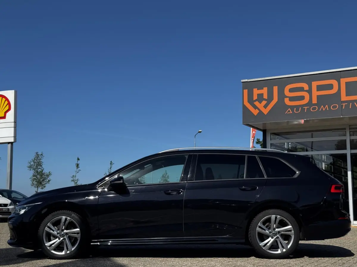 1.5eTSI R-Line|Matrix|Camera|Carplay