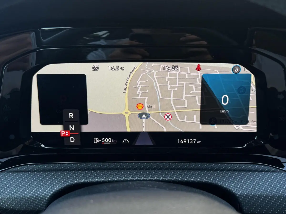 1.5eTSI R-Line|Matrix|Camera|Carplay