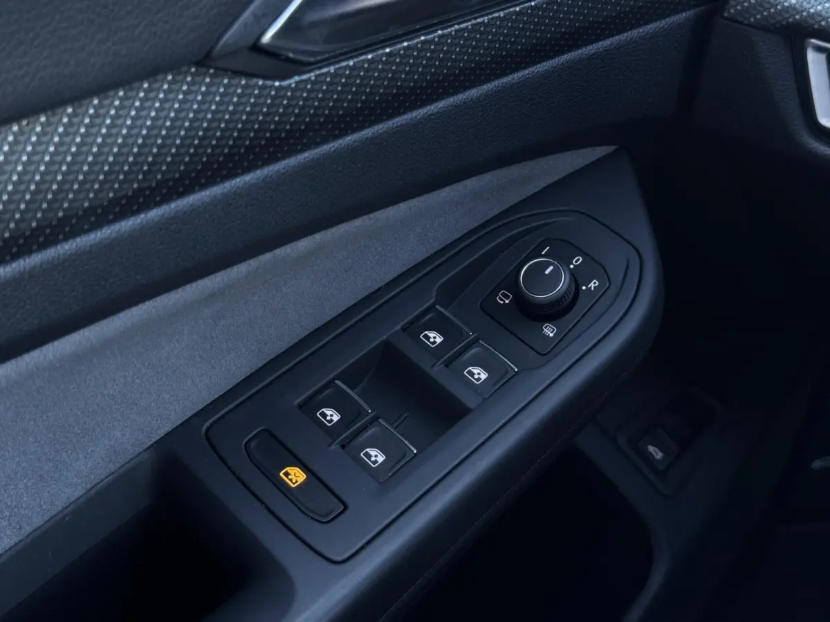 1.5eTSI R-Line|Matrix|Camera|Carplay