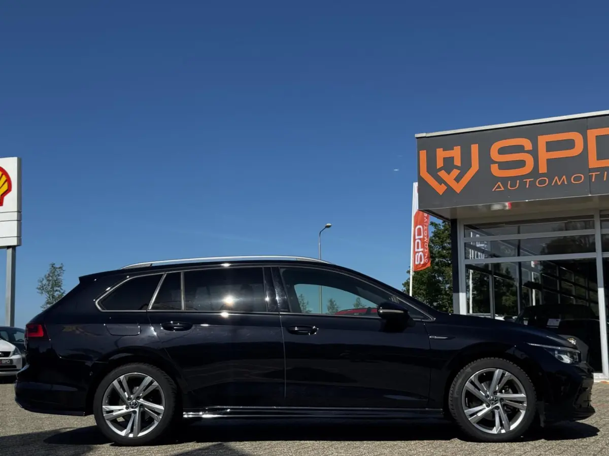 1.5eTSI R-Line|Matrix|Camera|Carplay