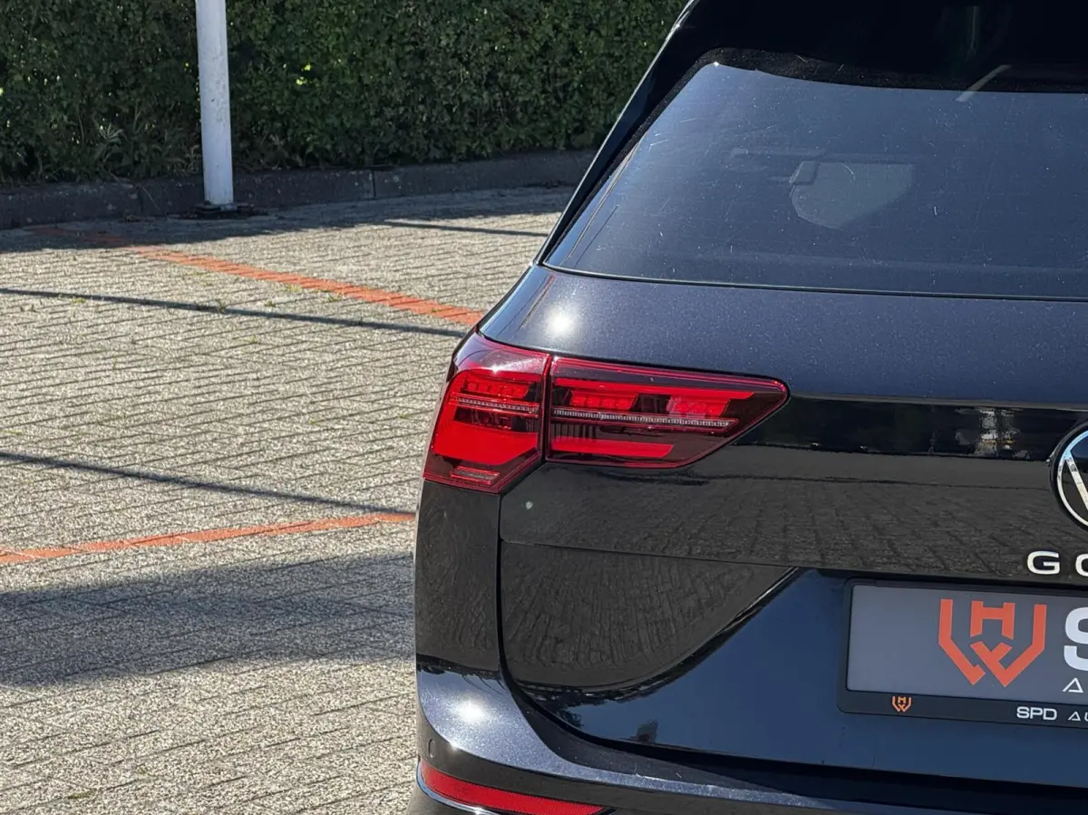 1.5eTSI R-Line|Matrix|Camera|Carplay