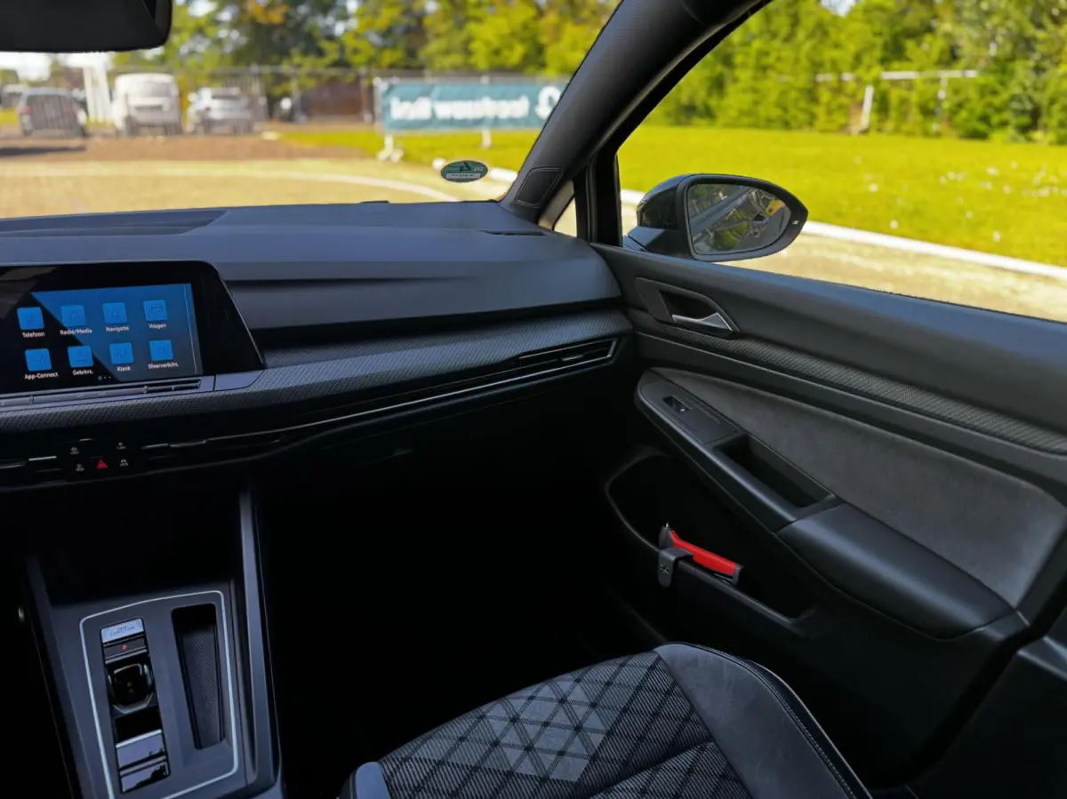 1.5eTSI R-Line|Matrix|Camera|Carplay