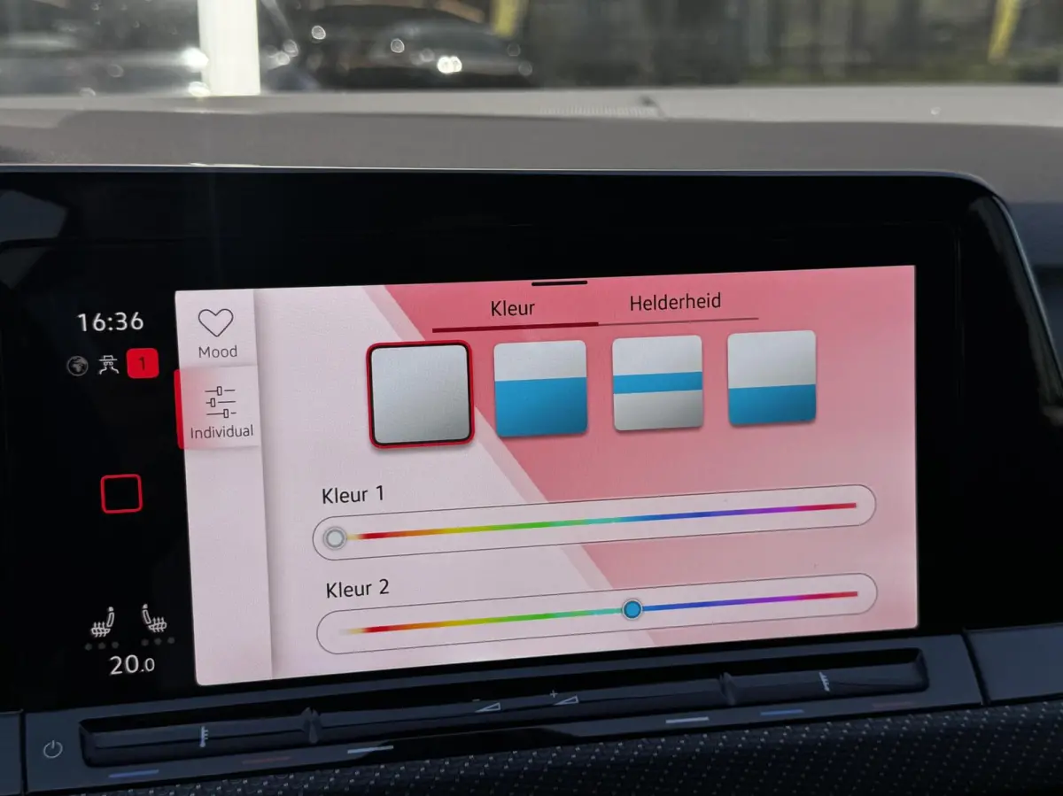 1.5eTSI R-Line|Matrix|Camera|Carplay