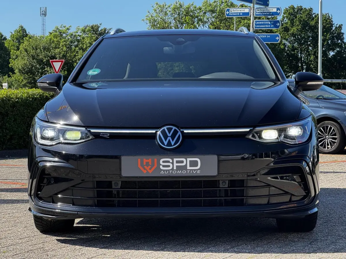 1.5eTSI R-Line|Matrix|Camera|Carplay