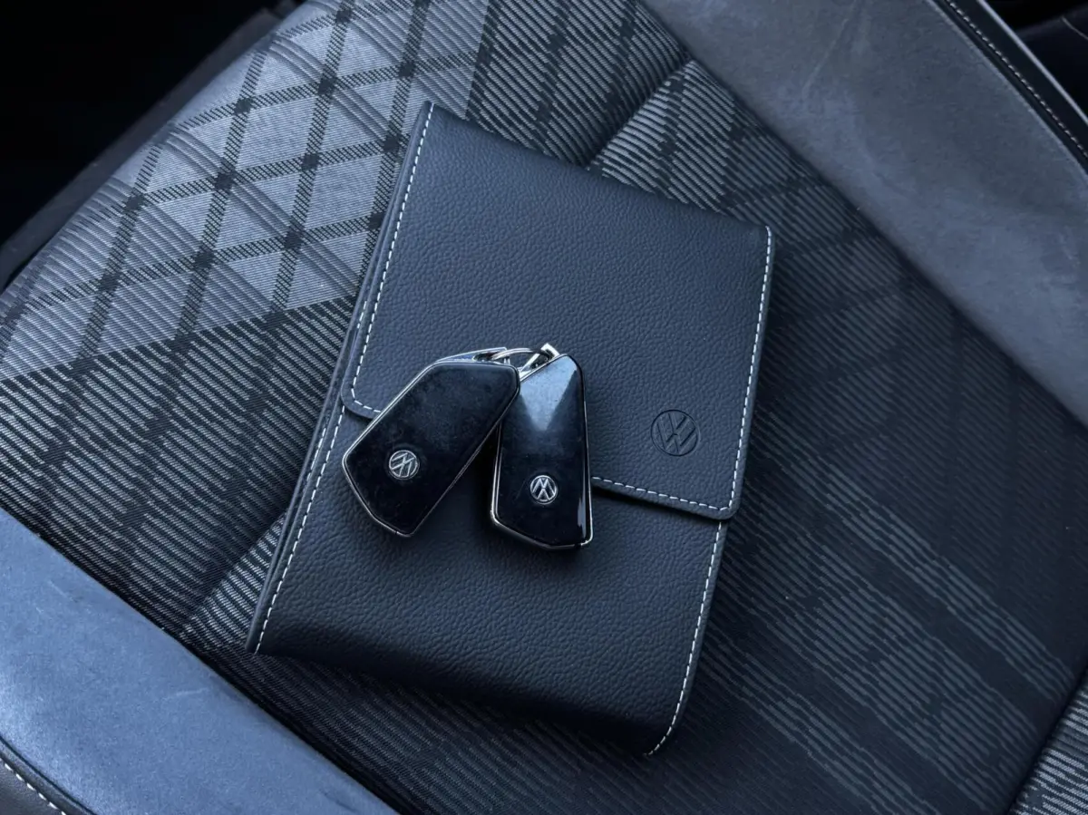 1.5eTSI R-Line|Matrix|Camera|Carplay