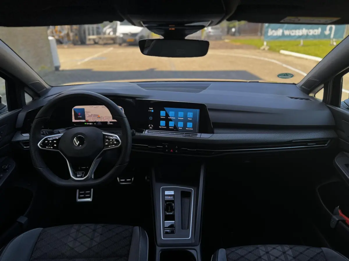1.5eTSI R-Line|Matrix|Camera|Carplay