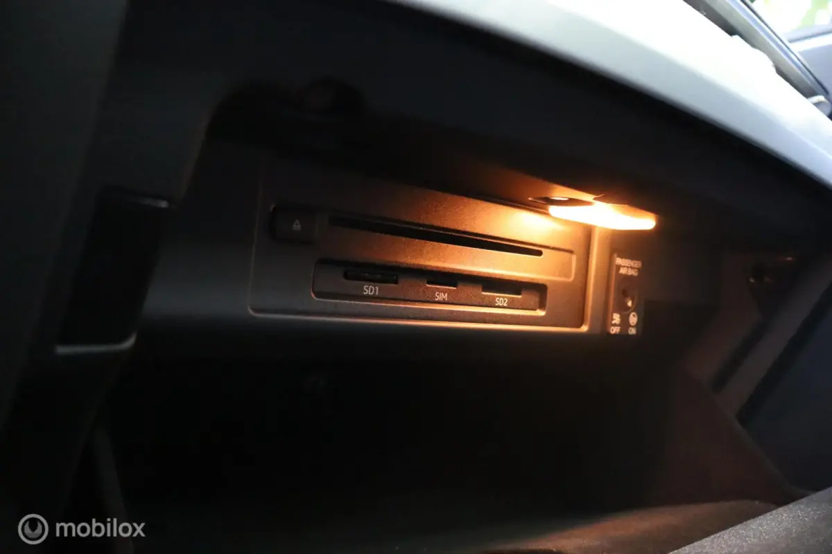 40 TFSI Sport S-line Edition | Start&Stop