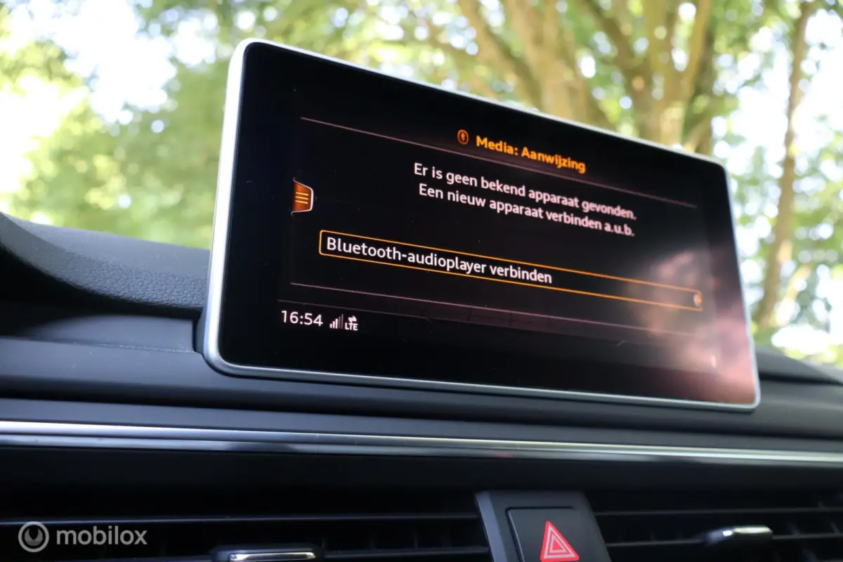 40 TFSI Sport S-line Edition | Start&Stop