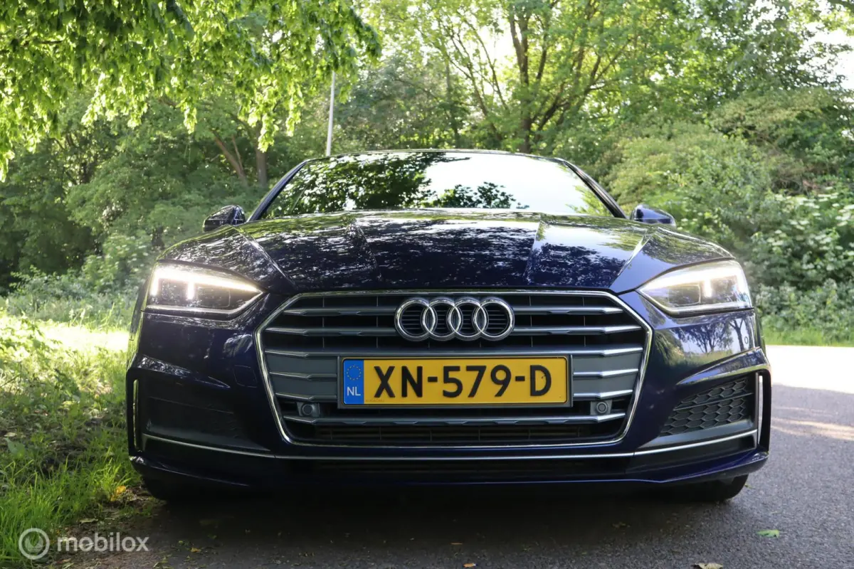 40 TFSI Sport S-line Edition | Start&Stop
