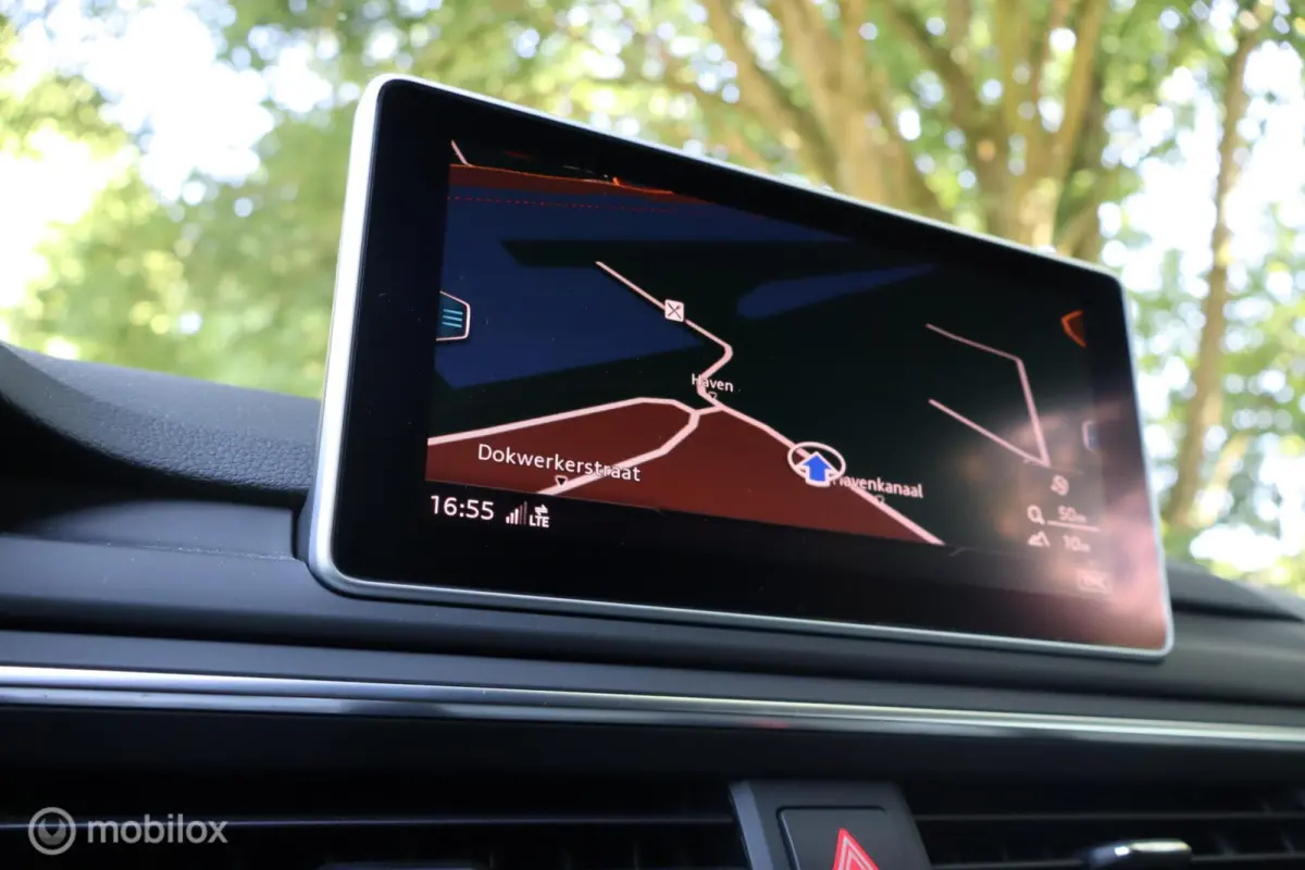 40 TFSI Sport S-line Edition | Start&Stop